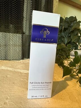 Full Circle Eye Repair - brand new in box - exp - 10/2026